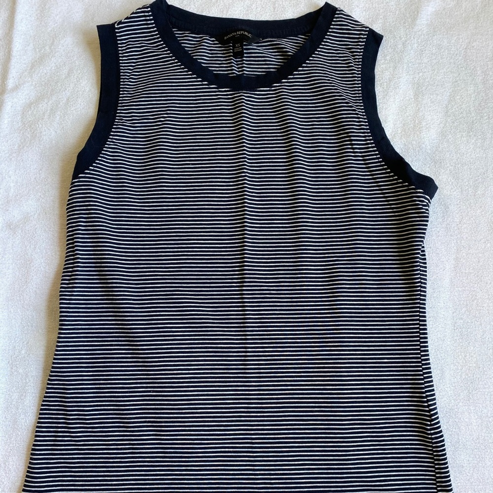 Banana Republic Tank